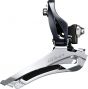 Shimano Sora FD-R3000 9-Speed Double Front Derailleur