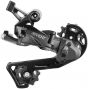 MicroSHIFT Advent Clutch 9-Speed Rear Derailleur