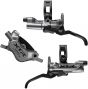 Shimano XTR BL-M9220 Disc Brake Lever With Post Mount Caliper