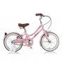 ProBike Mini Vintage 18-Inch 2024 Girls Bike