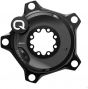 Quarq DZero Dub Power Meter Spider
