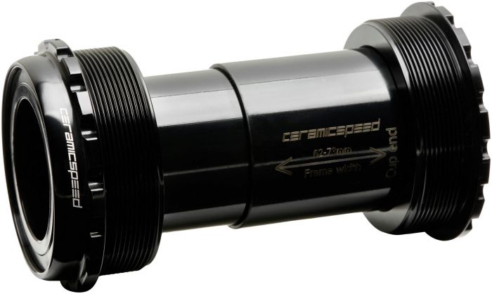 CeramicSpeed T47A SRAM DUB Bottom Bracket