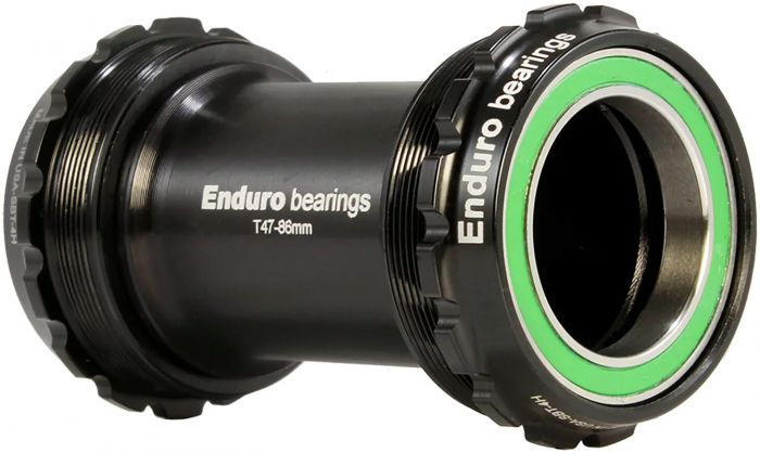 Enduro T47 External XD15 Pro DUB Bottom Bracket