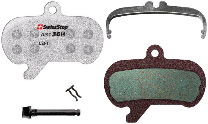 SwissStop SRAM Maven D36 Disc Brake Pads