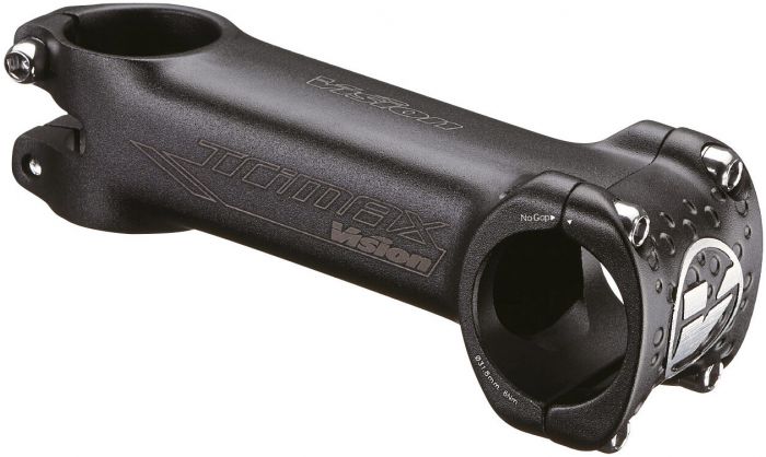 Vision TriMax Alloy Road Stem