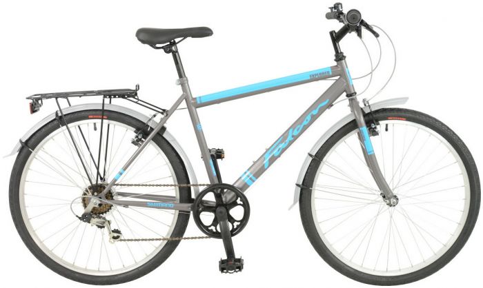 Falcon Explorer Bike