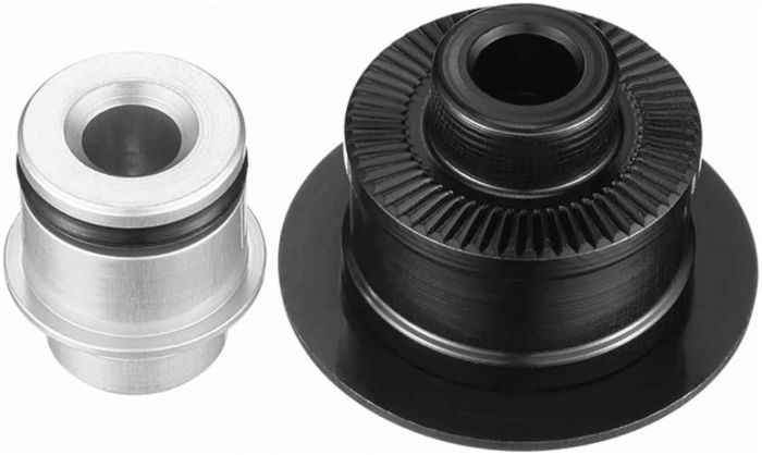 Mavic QRM Auto Rear Axle Adapters