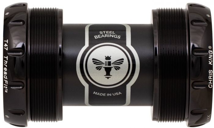 Chris King Threadfit T47 30X Ceramic Bottom Bracket
