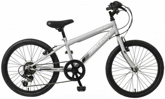 Falcon Jetstream 20-Inch Junior Bike
