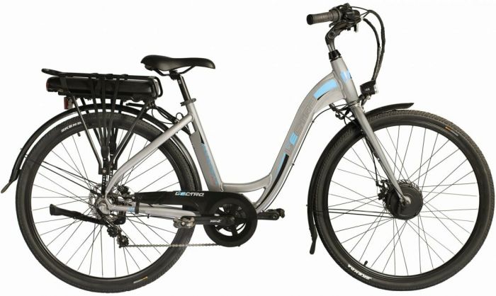 Lectro Avanti Plus Electric Bike