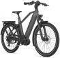 Gazelle Eclipse T11 HMB Crossbar 2025 Electric Bike