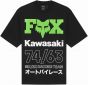 Fox Kawasaki Oversized T-Shirt