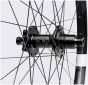 Crank Brothers Synthesis Enduro I9 Alloy 29-Inch Rear Wheel