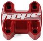 Hope DH Stem Face Plate