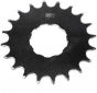 Gusset Single Speed Cassette Sprockets