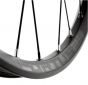 Hope Fortus 23W Pro 5 27.5-Inch Rear Wheel