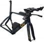 Liv Avow Advanced SL 2025 Triathlon Frameset
