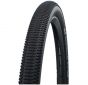 Schwalbe Billy Bonkers Tubular 26-Inch Tyre