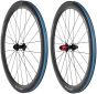 Halo Carbaura RCD 50mm 700c Wheelset