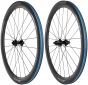 Halo Carbaura RCD 50mm 700c Wheelset
