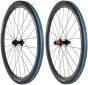 Halo Carbaura RCD 50mm 700c Wheelset