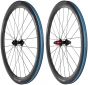 Halo Carbaura RCD 50mm 700c Wheelset