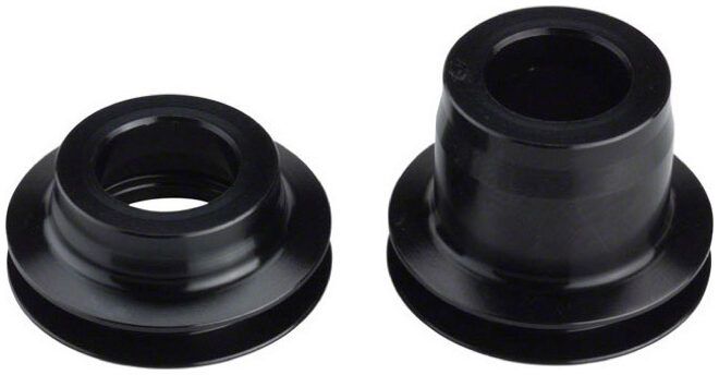 DT Swiss 180 Front Wheel Hub Adapter Kit