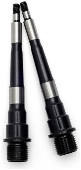 HT X-3 Replacement Axles