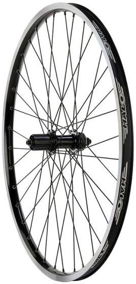 Halo White Line CL 26-Inch Rear Wheel