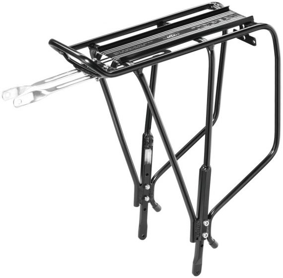 Topeak Uni Super Tourist 2.0 Pannier Rack