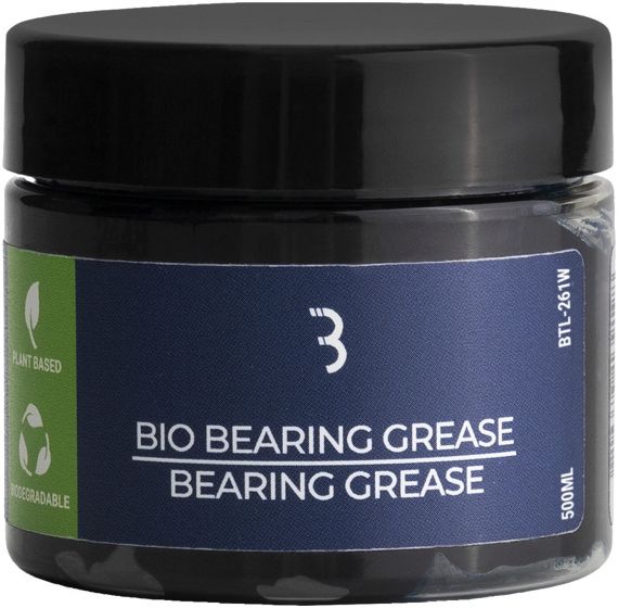 BBB Bio Cartridge Bearing Grease