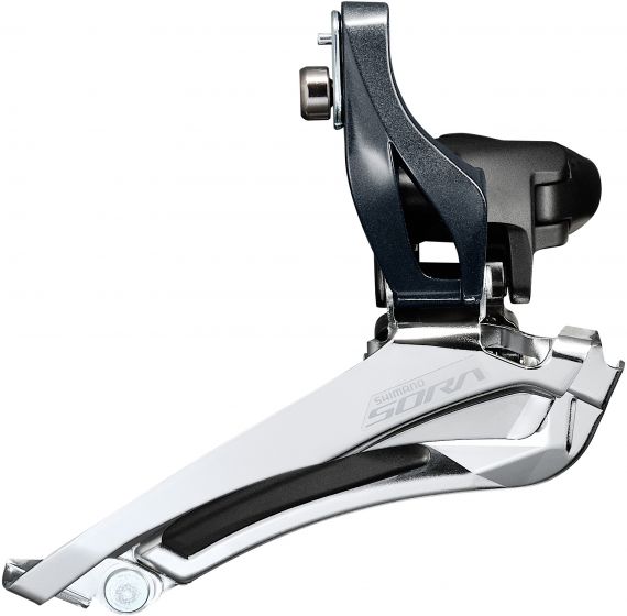 Shimano Sora FD-R3000 9-Speed Double Front Derailleur