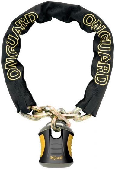 OnGuard Beast Chain Lock