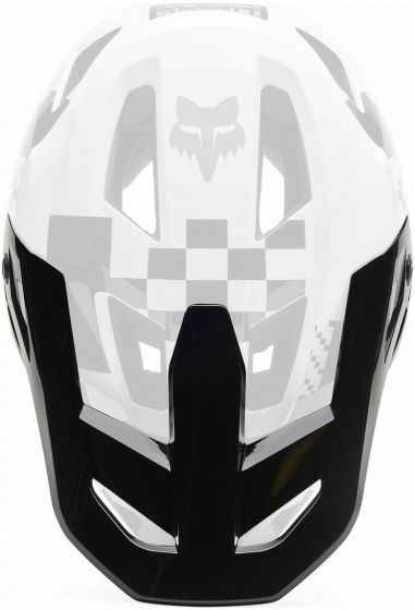 Fox Rampage Helmet Visor