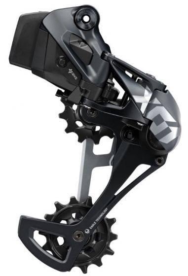 SRAM X01 Eagle AXS 12-Speed Rear Derailleur