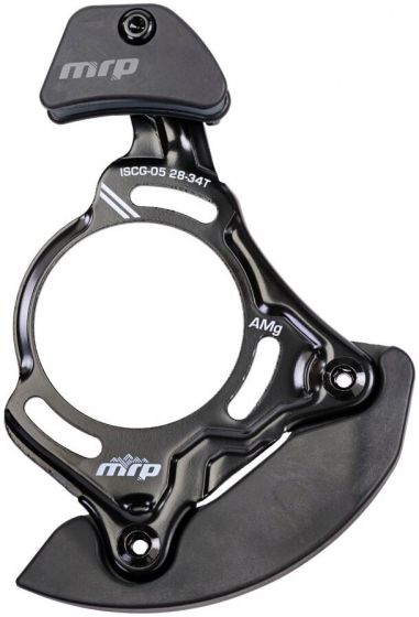 MRP AMg CS Bashguard