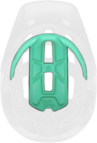 Lazer Coyote KinetiCore Padding