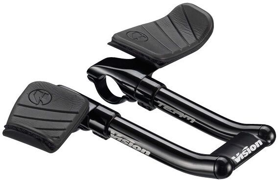 Vision Team TT Mini Clip-On Bar Extensions