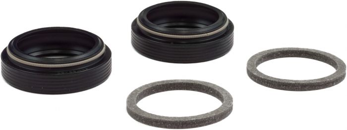 DVO Sapphire Fork Seal Kit