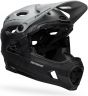 Bell Super DH Spherical FH Taco Tues Helmet