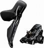 Shimano Dura-Ace ST-R9270 Hydraulic Di2 STI Lever Set