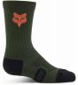 Fox Ranger 6" 2024 Socks