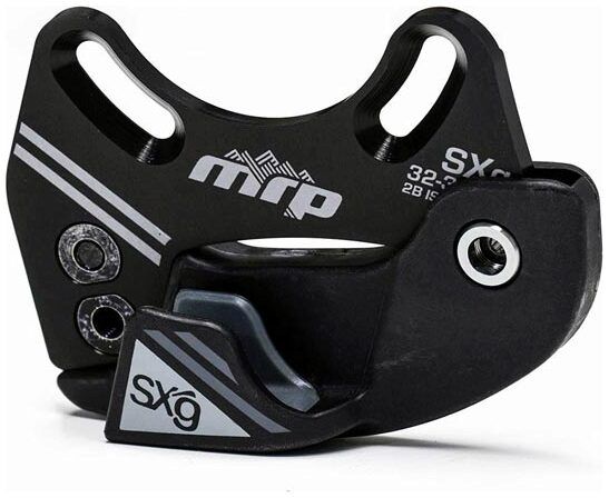MRP SXg Evil Bikes Chain Guide