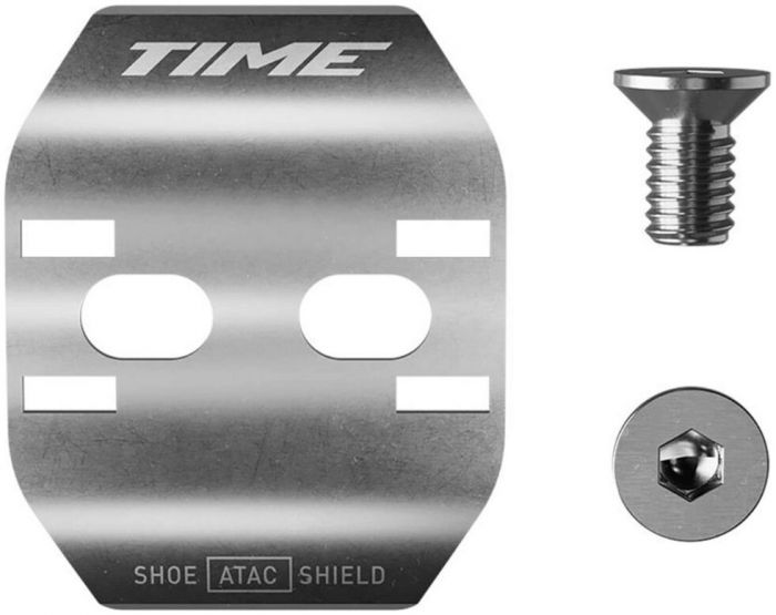 Time AM Shoe Shield Kit