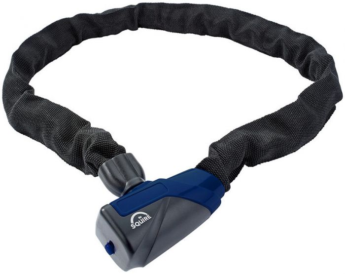Squire Kilda Chain Lock
