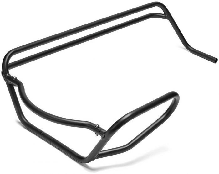 Benno Three Quarter Plus Rail