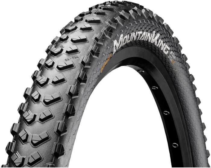 Continental Mountain King 26-Inch Clincher Tyre