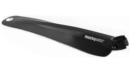MuckyNutz Rear Fender Mudguard