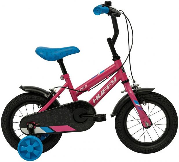 Huffy So Sweet 12-Inch 2025 Kids Bike
