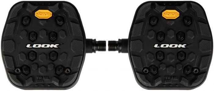 Look Trail Grip Pedals